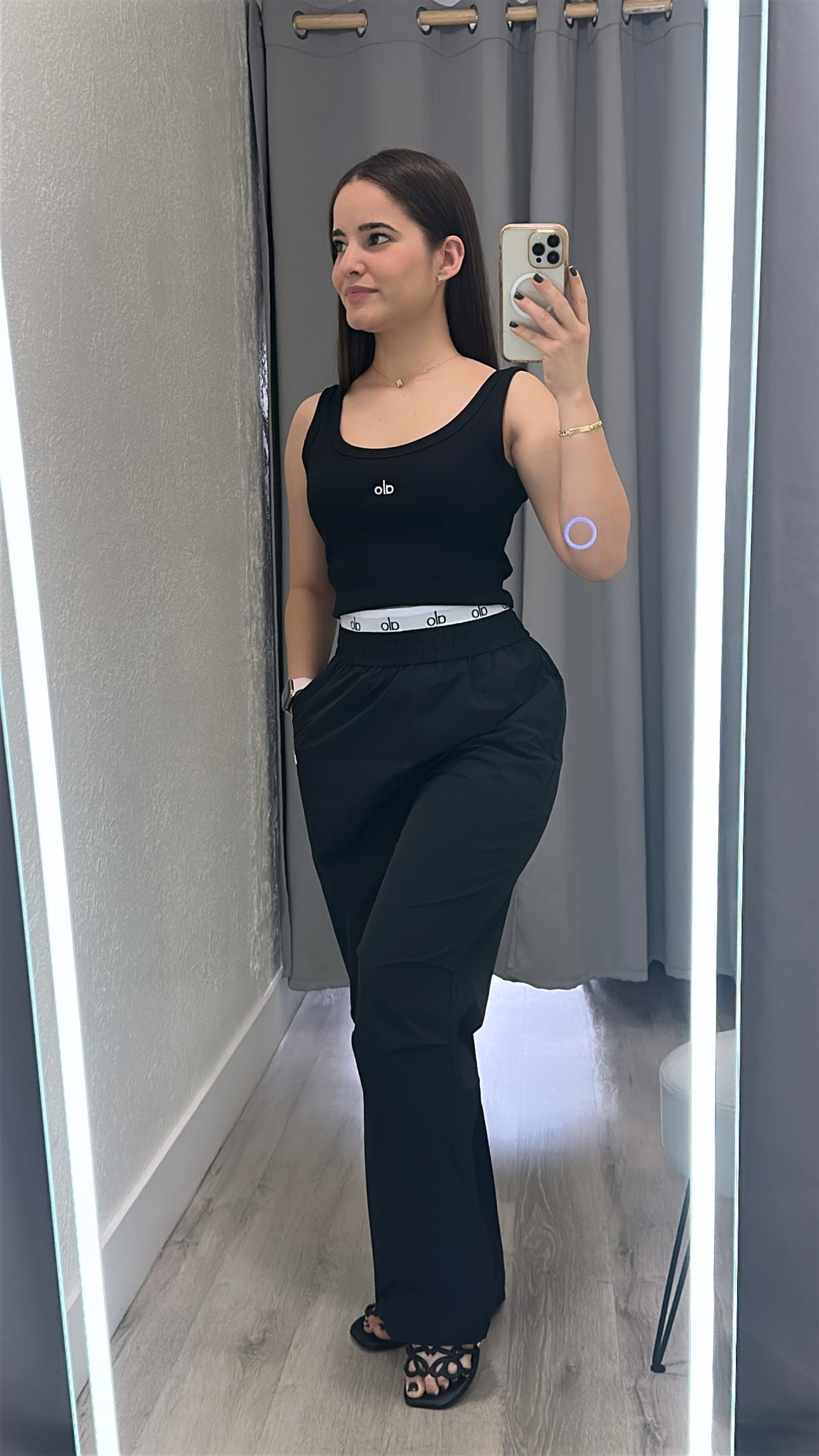 Set Darlin