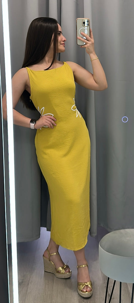 Dress Celine