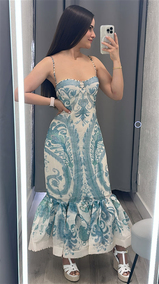 Dress Marlin