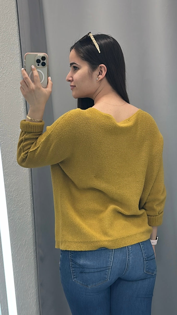 Sweater Belin