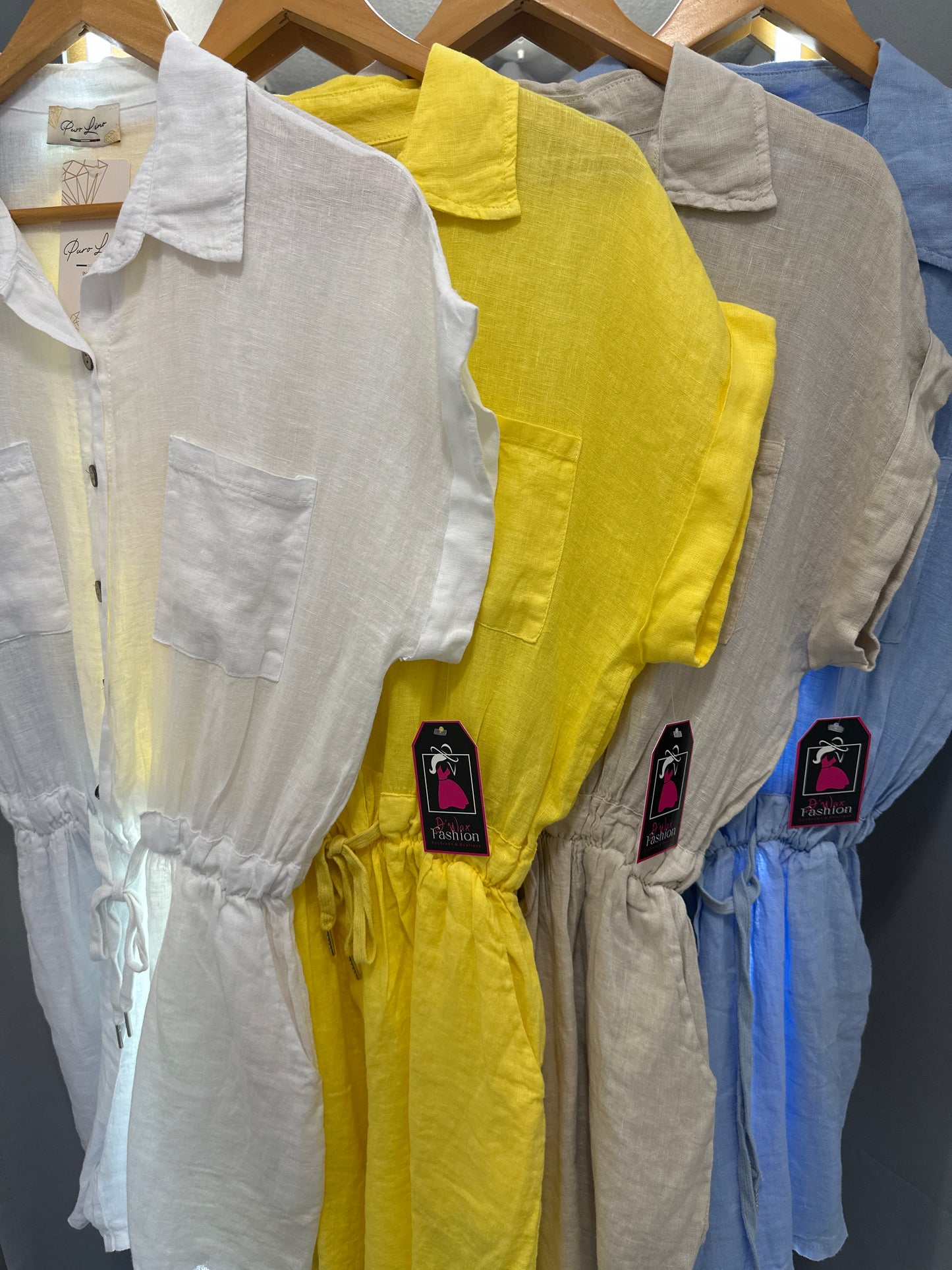 Jumpsuit Narel