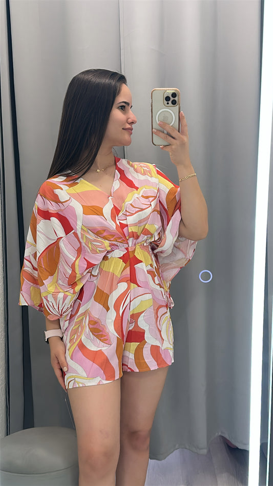 Jumpsuit Izel