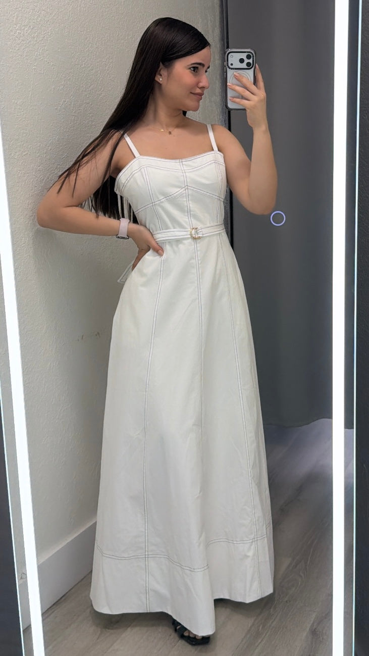Dress Fany