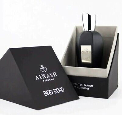 Perfume Bird Road