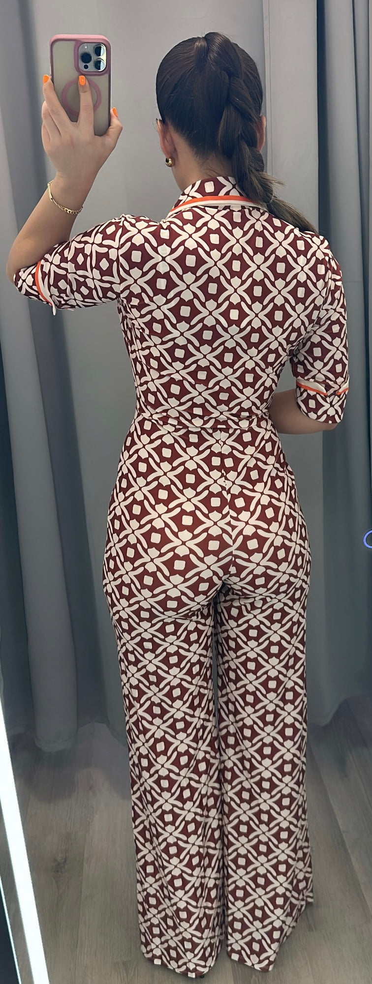 Jumpsuit Daisi