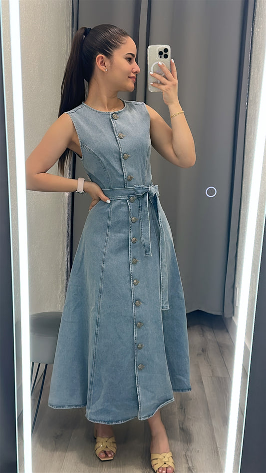 Dress Valentina