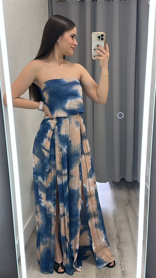 Jumpsuit Isel