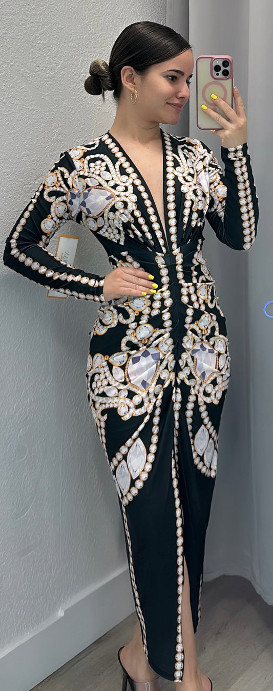 Dress Cloe