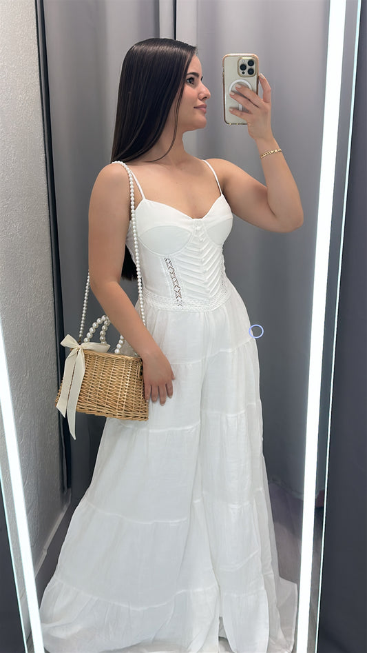 Jumpsuit Danis