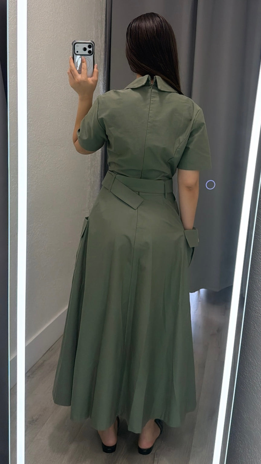 Dress Fernanda