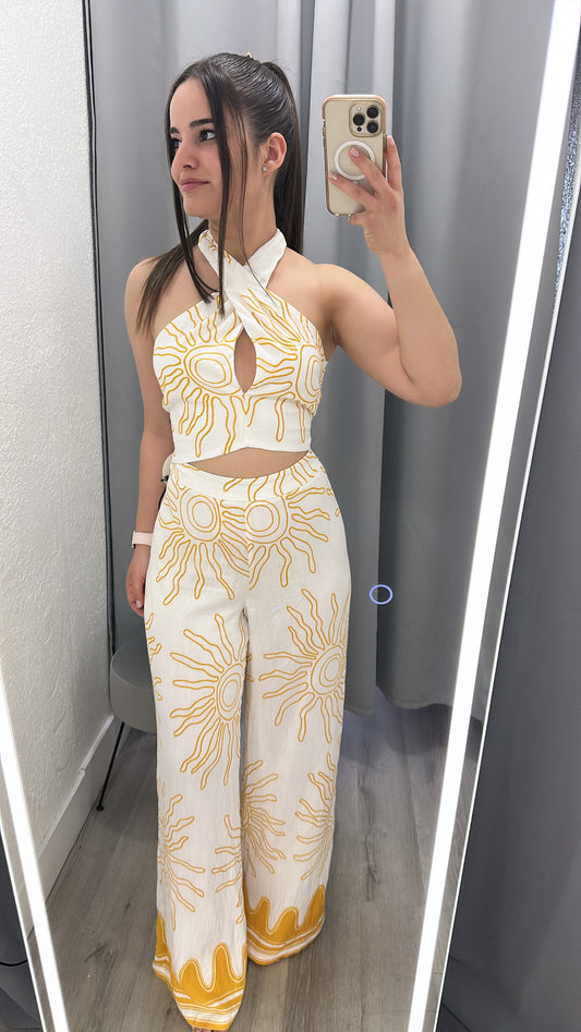 Set Kaylee