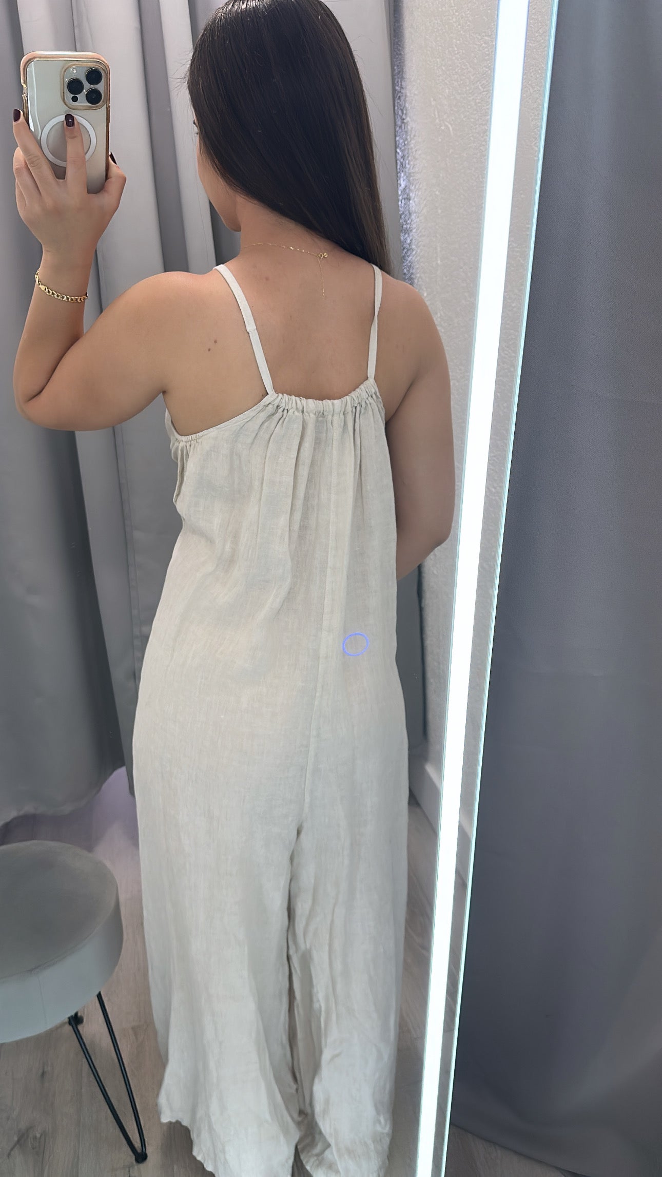 Jumpsuit Arisha