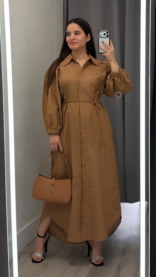 Dress Karly