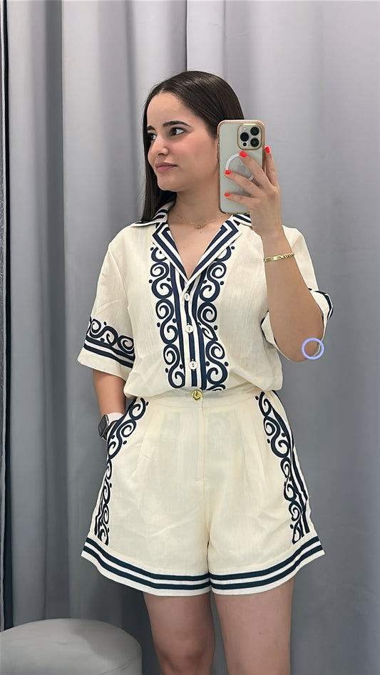 Set Yusra