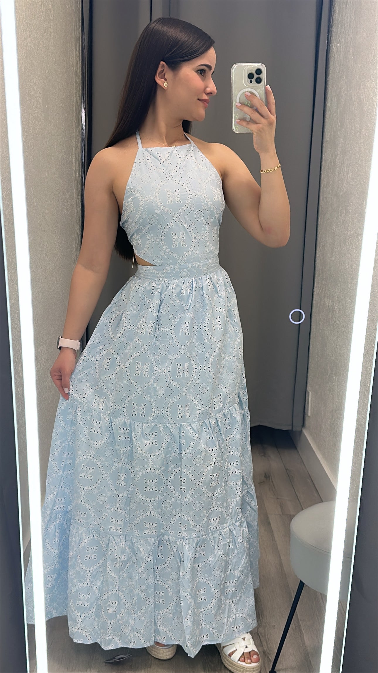 Dress Graciela