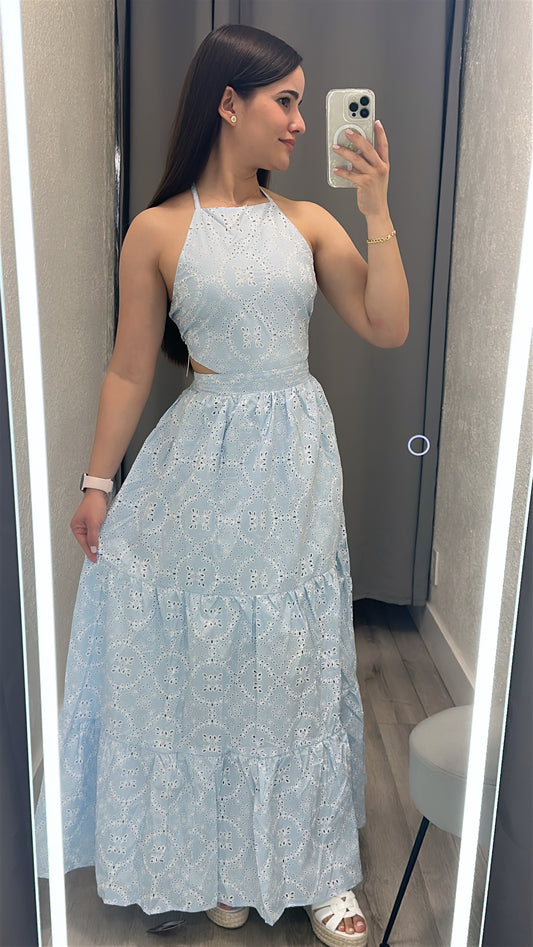 Dress Graciela