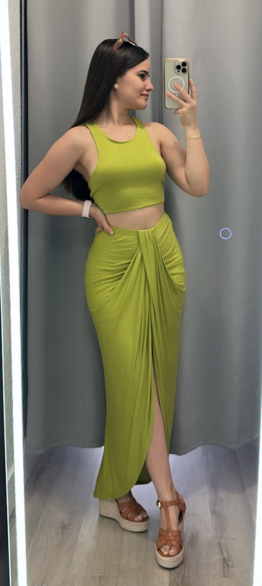 Set Aisha