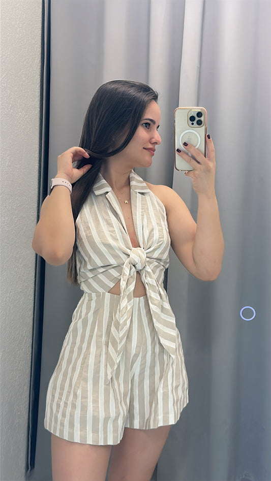 Jumpsuit Emy
