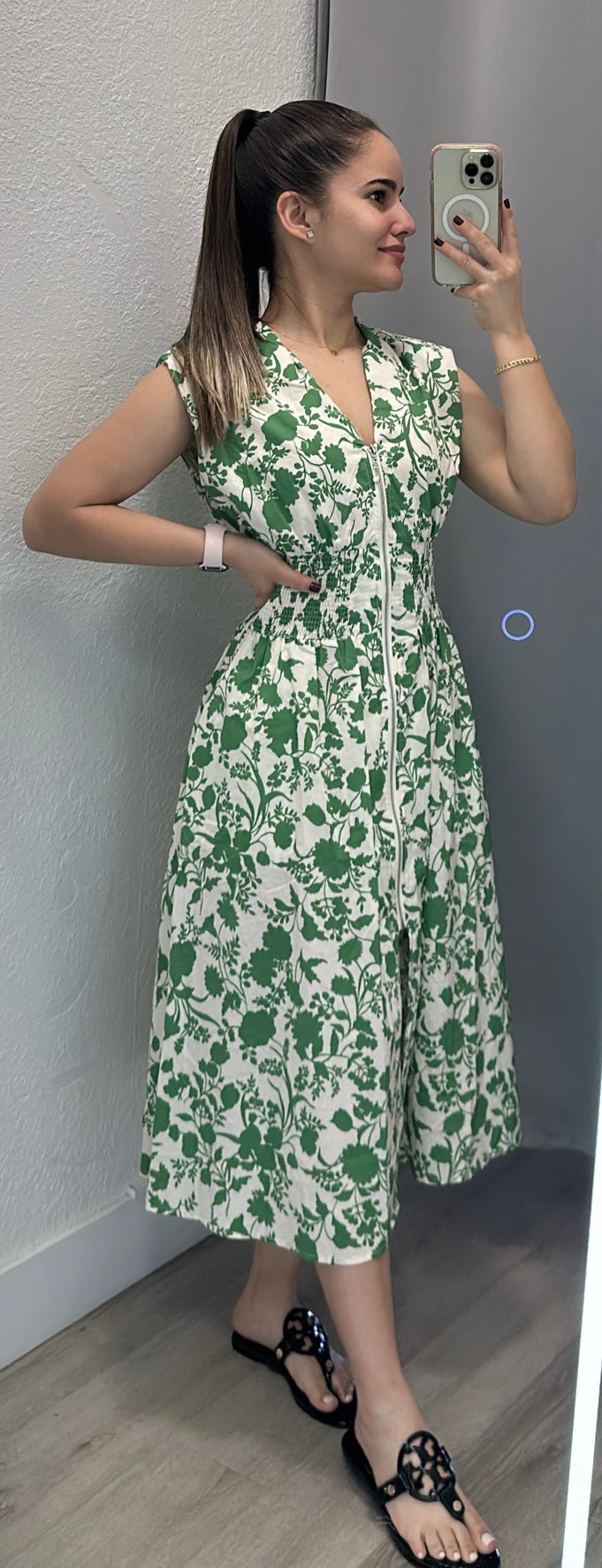 Dress Ceci