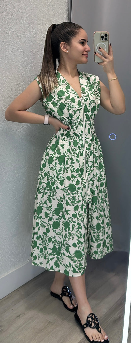 Dress Ceci