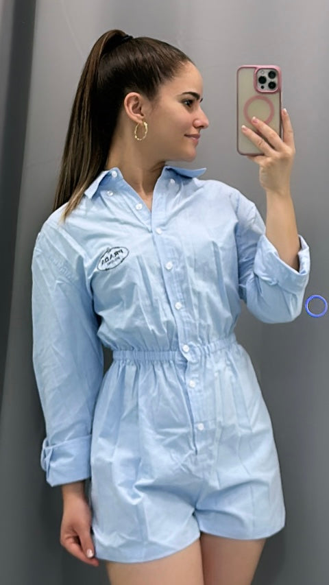 Jumpsuit Mía