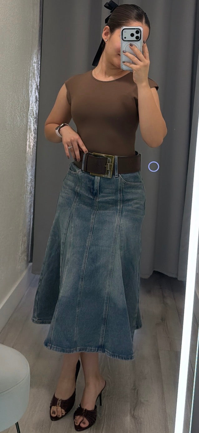 Skirt Kaili