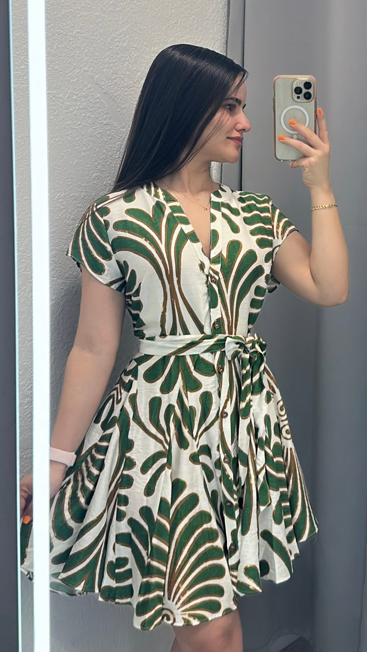 Dress Farina