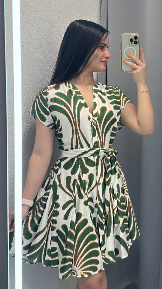 Dress Farina