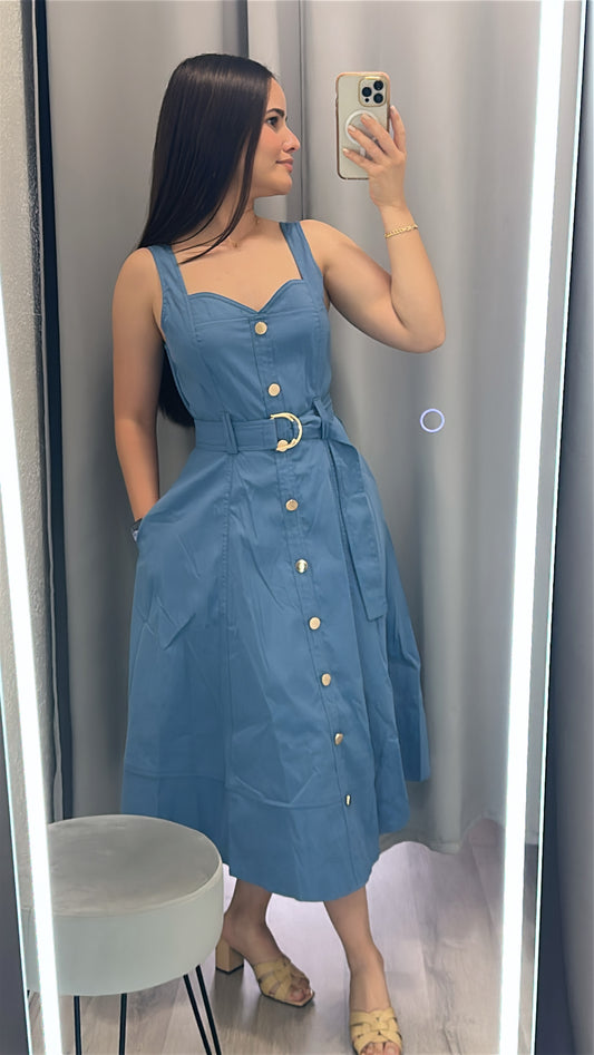 Dress Casandra