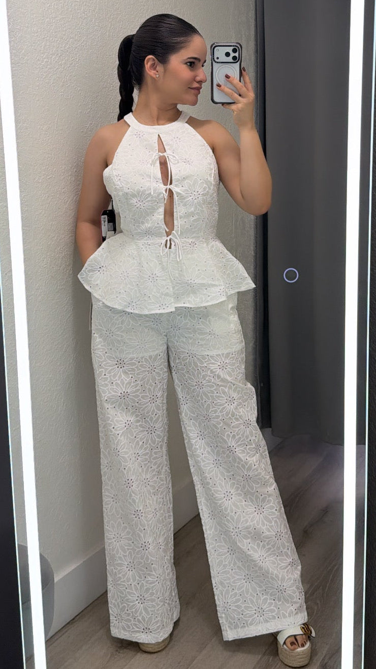 Set Margarita