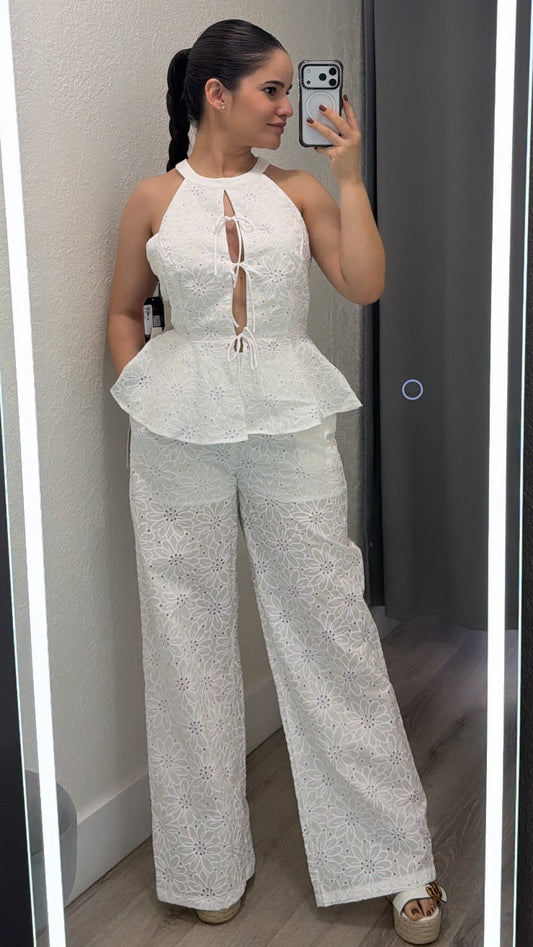 Set Margarita