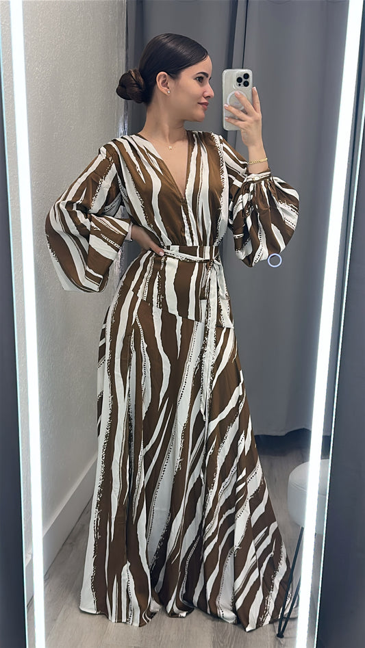 Dress Solen