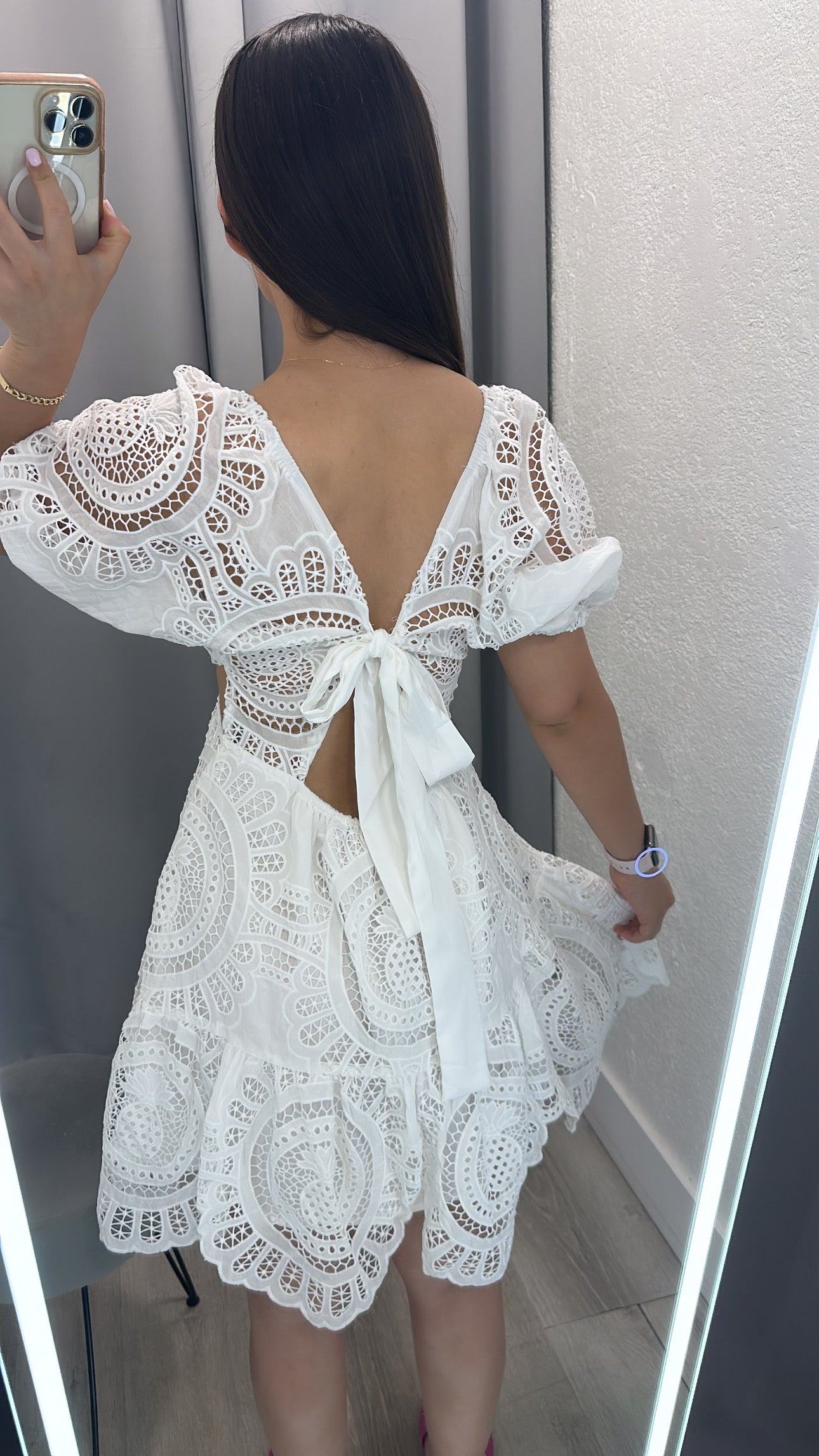 Dress Mía