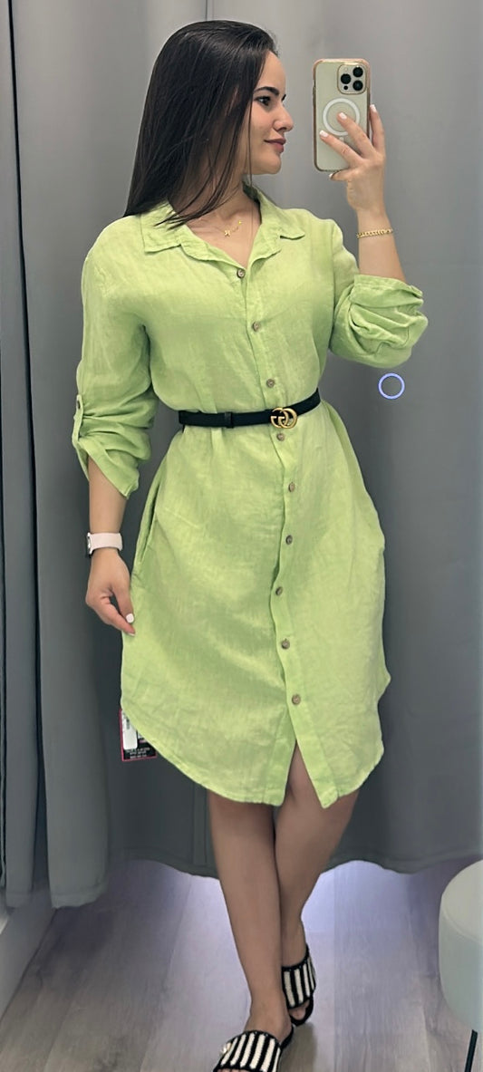 Dress Neli