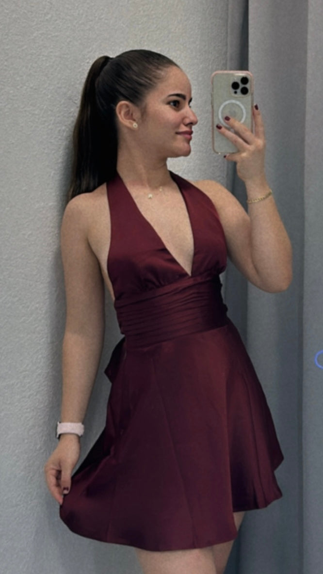 Dress Nala