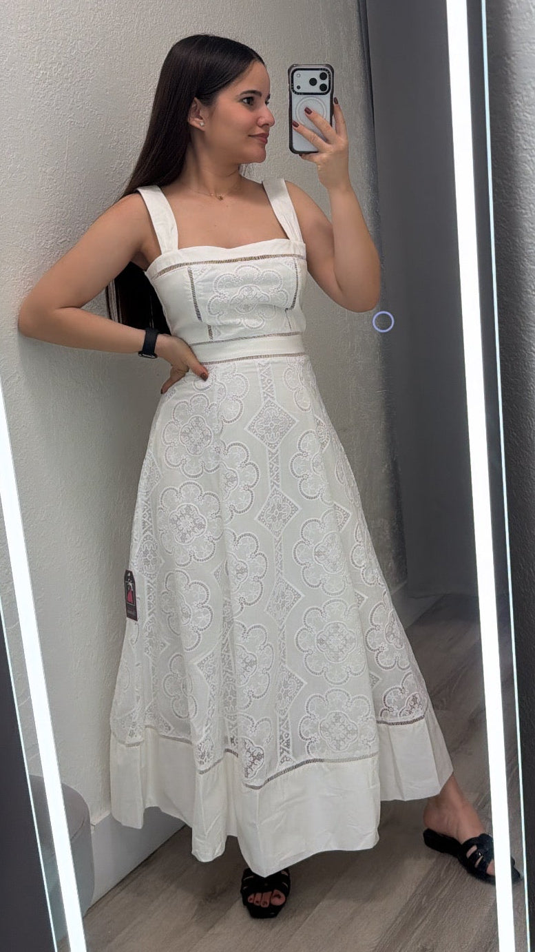 Dress Fany