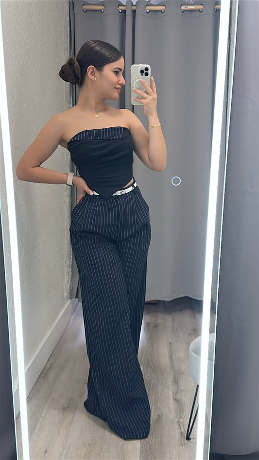 Set zebra