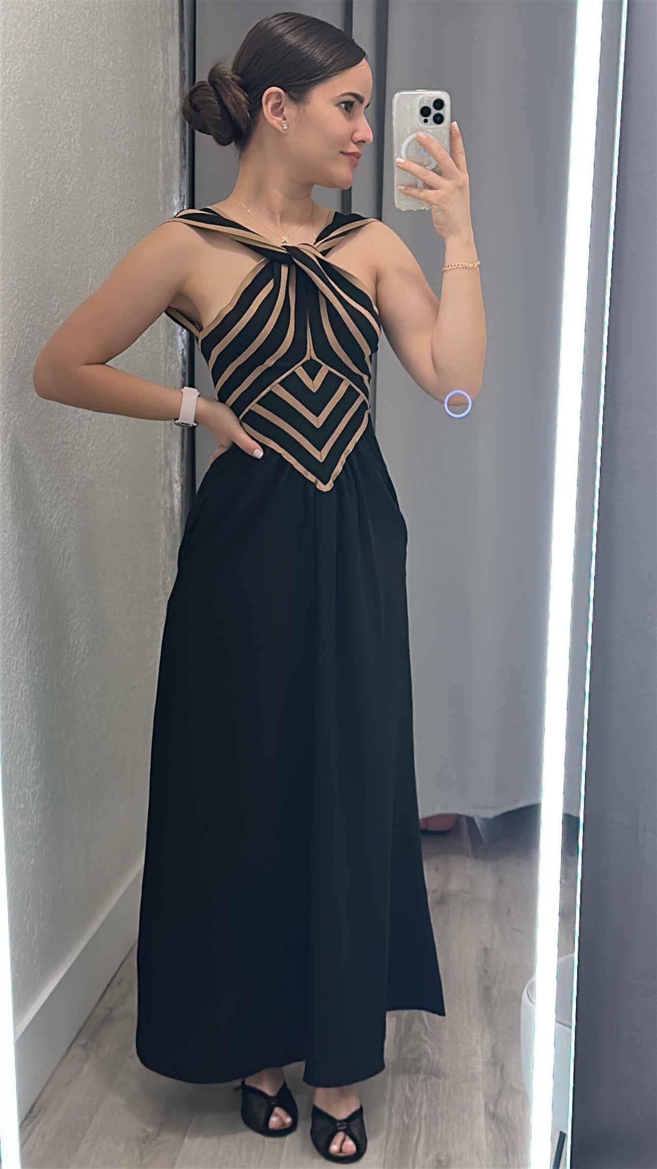 Dress Elif