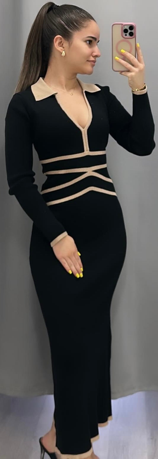 Dress Alejandra