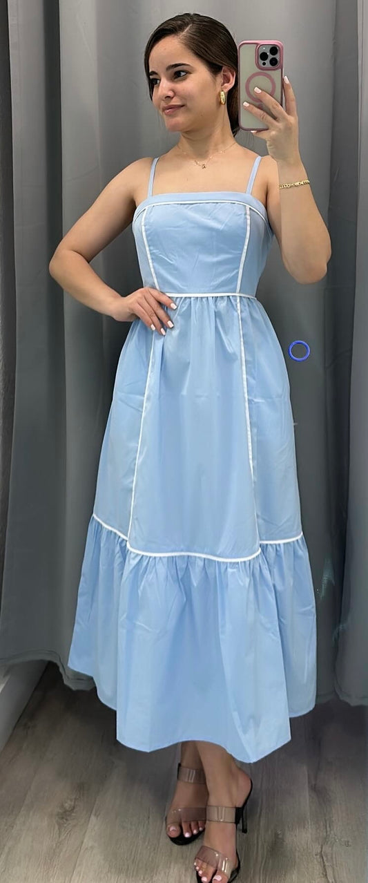 Dress Bindi