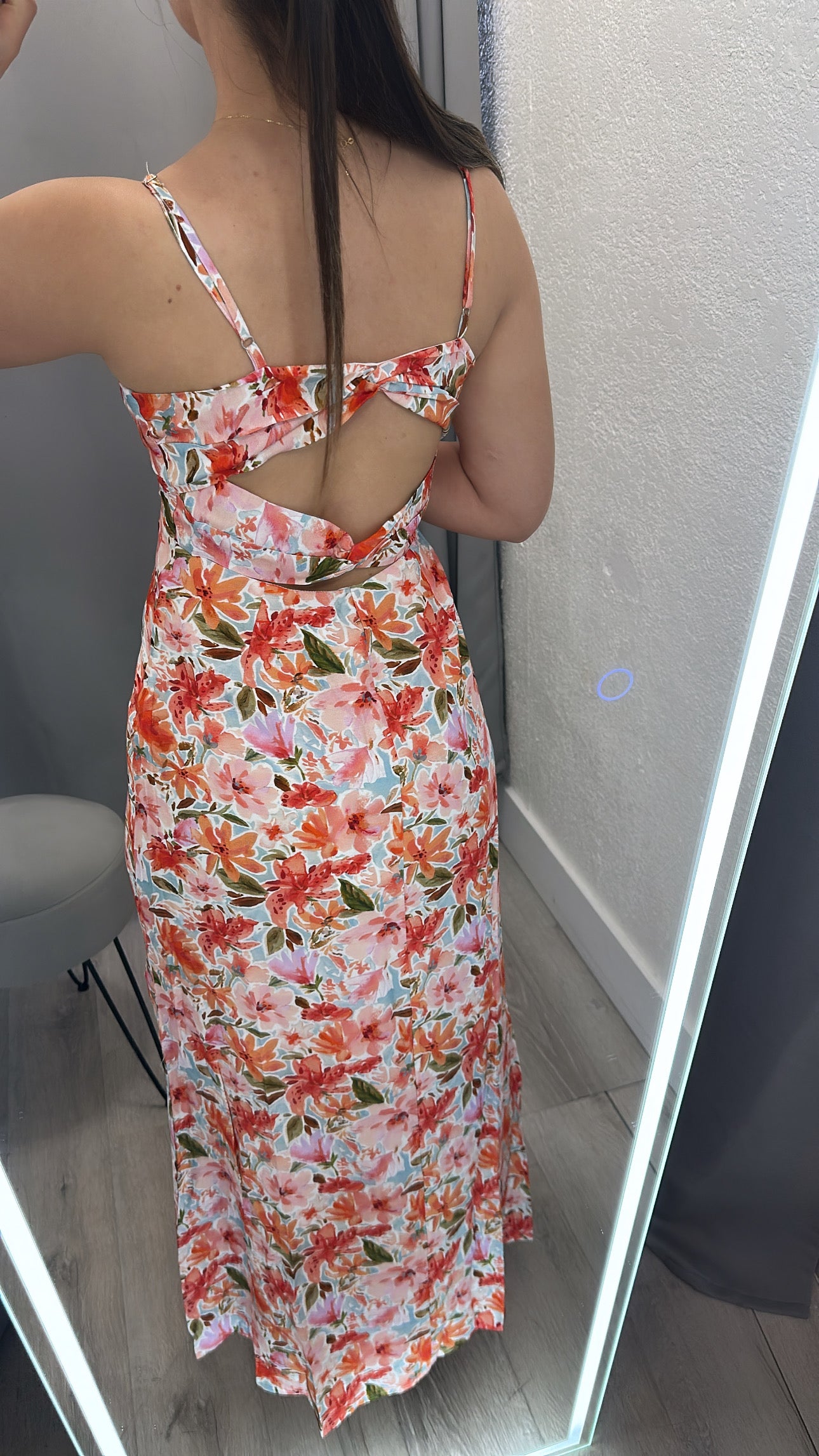 Dress Juliet