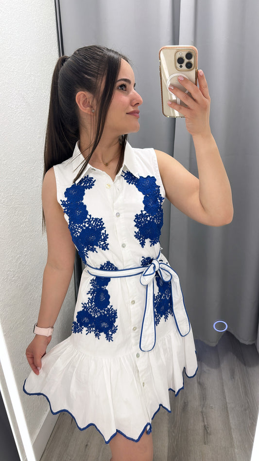 Dress Amira