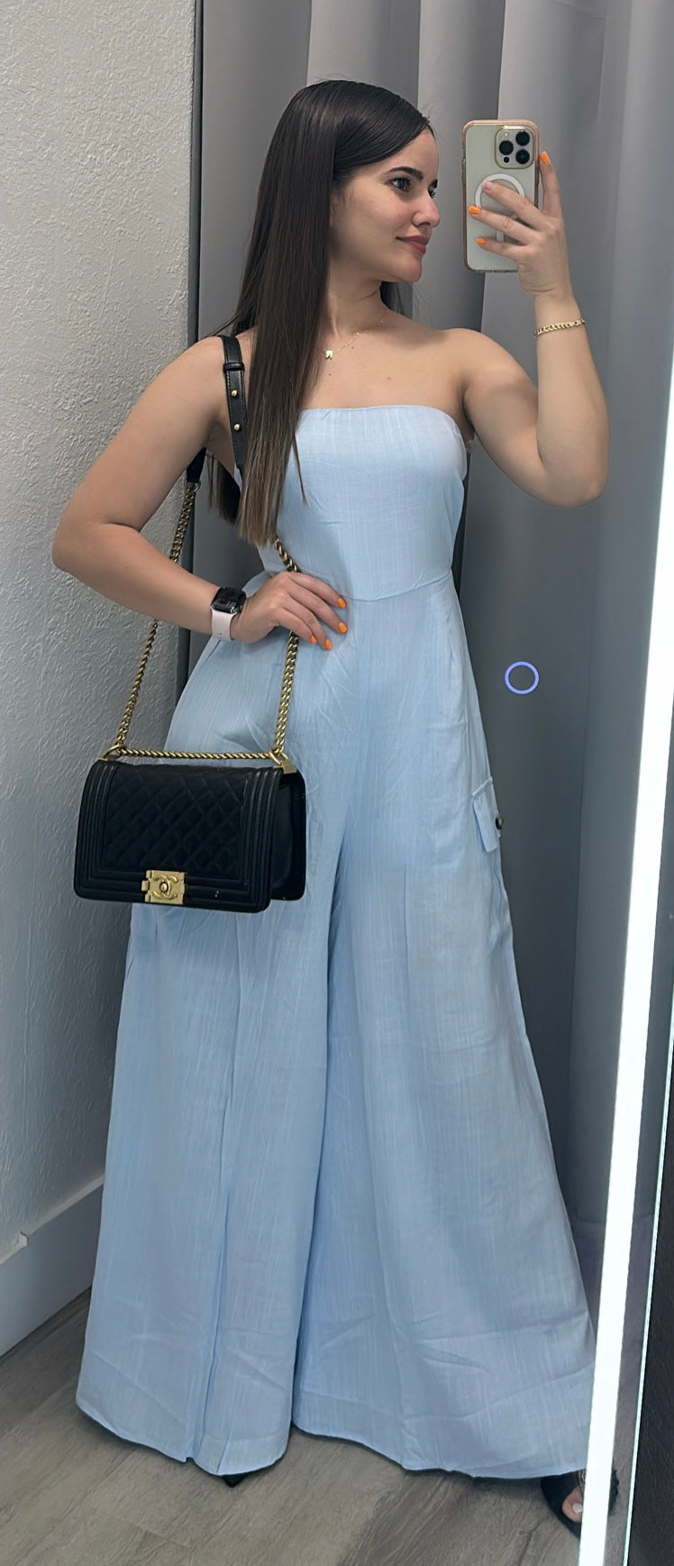 Jumpsuit Kenia