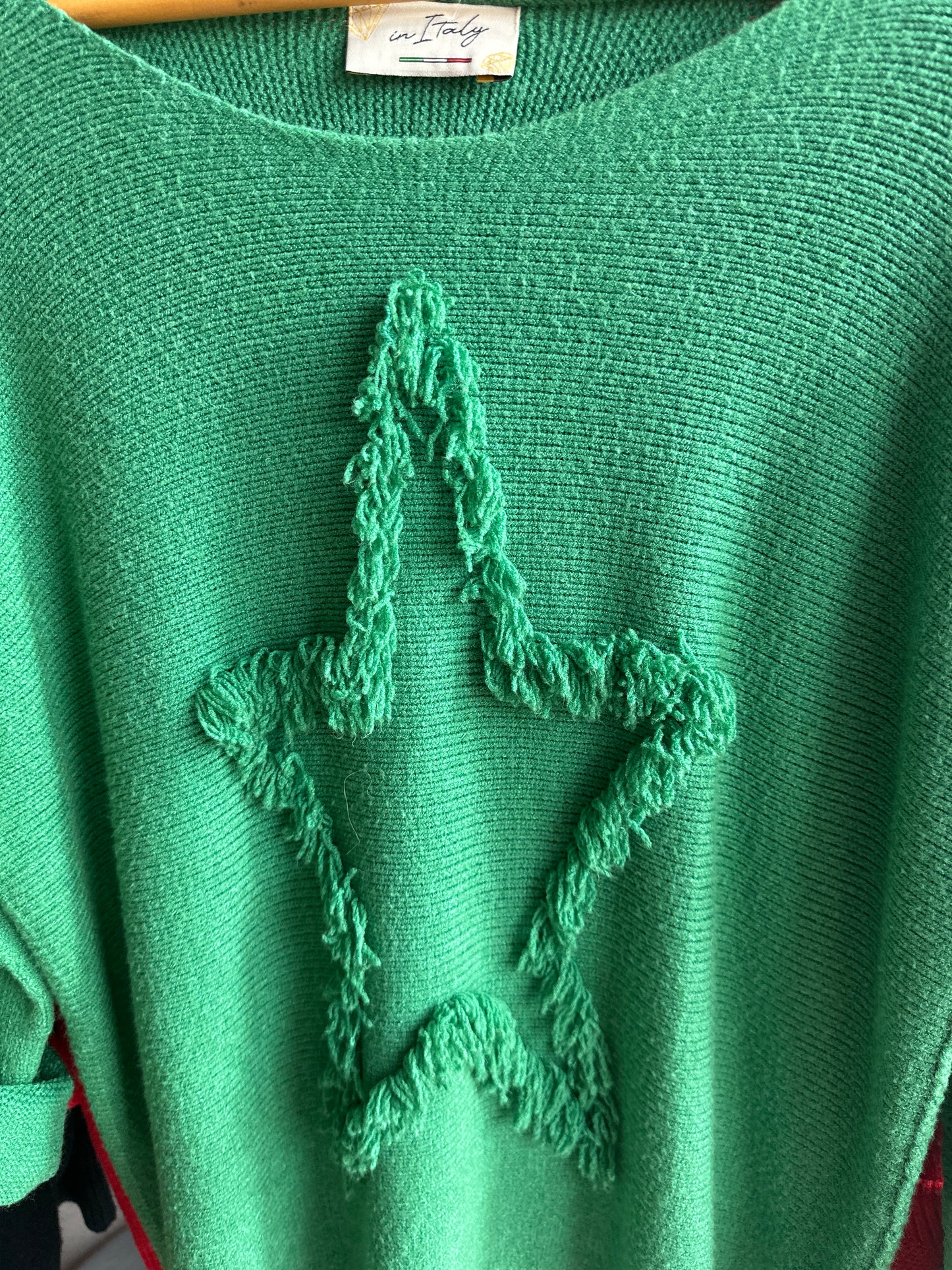 Sweater Belin
