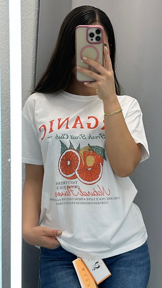 Top Orange