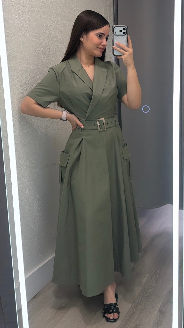 Dress Fernanda