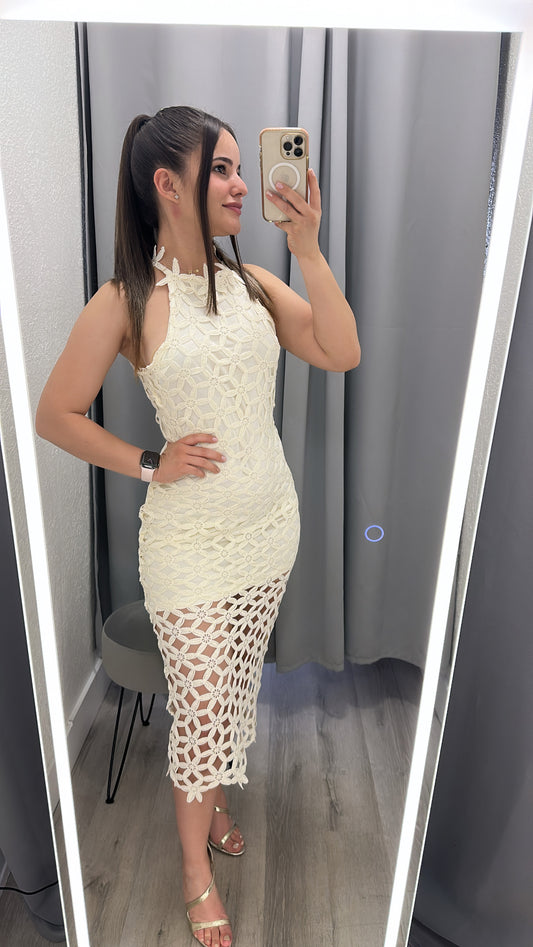Dress Génesis