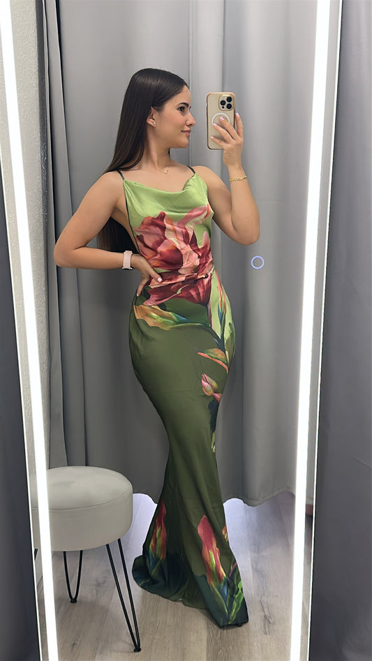 Dress Laura