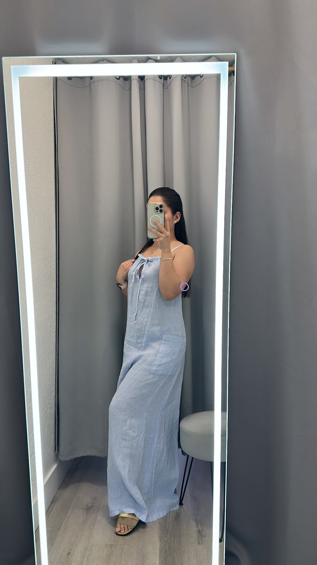 Jumpsuit Kenia