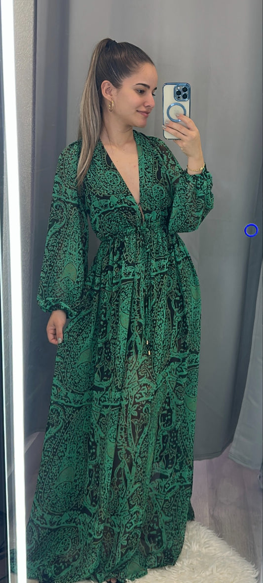 Dress Alora
